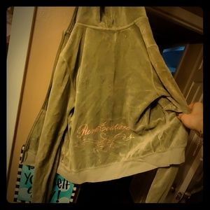 Jacket